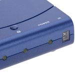 Selector matricial HDMI con audio de 5 entradas 1 salida y con control remoto - HL04000 - 07
