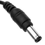 Fuente de alimentación compacta de pared. Adaptador de 220 VAC a 9 VDC y 2 A - VF03500 - 07