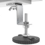 Canaleta de desagüe para ducha 90x7 cm para azulejo en acero inoxidable - KS12500 - 09