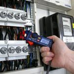 Pinza amperimétrica PCE-DC1 - PC44300 - 03