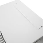 Armario rack 10" 6U 370x280x350mm blanco TENRack - WR08200 - 08