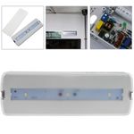 Luz de emergencia IP20 LED 220VAC 175 Lumen - NP07100 - 02