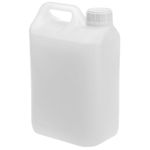 Gel limpiador dermatológico nacarado 5Kg - KS02900 - 04