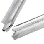Guardacables para cable de acero inoxidable de 6,0mm - NY03400 - 04