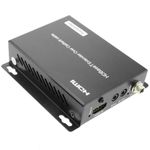 Extensor HDMI UltraHD 4K 2K FullHD 1080p Cat.5e Cat.6 compatible con HDBaseT HDBT 70m - Tx y Rx - HB04100 - 07