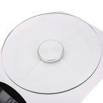 Báscula digital para cocina - HT10100 - 07