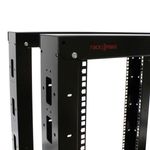 Armario rack 19'' abierto 33U 600x1000x1600mm Open2 MobiRack de RackMatic - WJ03200 - 08