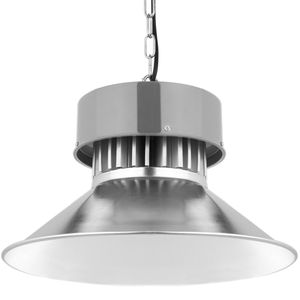 Lámpara LED industrial 50W Epistar blanco cálido