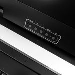 Consola KVM rack 19" de 1 puerto de RackMatic con teclado español - RK00100 - 10
