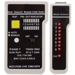 Multi Network Modular Cable Tester - CT00700 - 02
