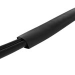 Tubo termoretráctil negro de 4,8mm en bobina de 3m - FN05400 - 02