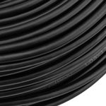 Bobina de cable coaxial RG58 de 100m - RC00100 - 03