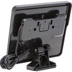 Lámpara solar LED de 5W para exterior IP54 con batería, panel solar y sensor de movimiento - NF10000 - 04