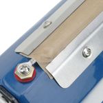 Selladora térmica de 10 cm para bolsas de plástico - OF00000 - 06