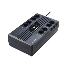 SAI interactivo Lapara 900/480W, in-line