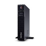 SAI CyberPower Professional Rackmount, inline sinusoidal: 1500VA/1500W - PR1500ERT2U - 02