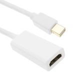 Adaptador mini-DisplayPort-macho a HDMI-hembra - YP07200 - 01