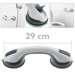 Barra de sujeción instantánea para bañera/ducha - KS13200 - 02