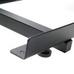 Soporte de altavoz de pared hasta 15Kg (2 unidades) - OU06400 - 03