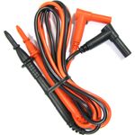 Multímetro analógico modelo YF-303 - TM01200 - 03