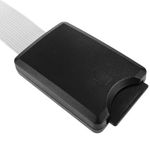 Adaptador de microSD TF a slot de tarjeta SD SDHC SDXC con cable plano de 48 mm - SL00100 - 07