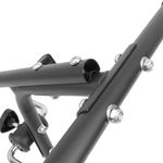 Pedales de brazos y piernas Pedalier doble para ejercicios en casa - SA56100 - 09