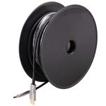 Cable de vídeo HDMI 2.1 macho Ultra HD 8K activo por fibra óptica de 30m - HG07300 - 02