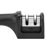 Afilador de cuchillos con mango - KT09200 - 02