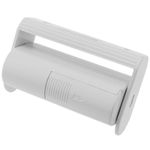 Avisador sonoro de presencia y alarma basado en sensor de infrarrojos y detector de movimiento - SE00100 - 02