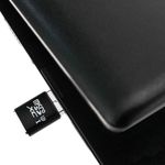 Lector mini de tarjetas de memoria USB 3.0 compatible con MicroSD Gbps - SL01200 - 03