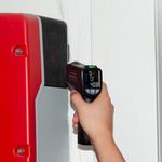 Termómetro infrarrojo PCE-675 - PC55600 - 04