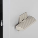 Caja de distribución eléctrica metálica con protección IP54 para fijación a pared 400x600x300mm - DF11800 - 05