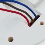 Detector de movimiento por infrarrojos de techo con un sensor - NG09500 - 05