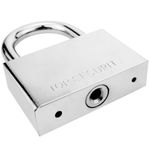 Candado de seguridad acero 70mm - LK04000 - 06