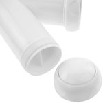 Sifón "Y" compacto con válvula para lavabo-bidet ∅ 40 x 32 mm - KS20400 - 07