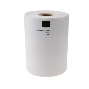 Categoría Rollo de etiqueta térmica Brother