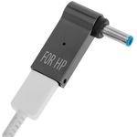 Adaptador de alimentación USB tipo C a DC 4.5x3.0. - UY11400 - 02