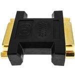 Adaptador DVI-D hembra a DVI-D hembra dual link - VG06600 - 02