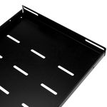 Bandeja fija para Rack 19 con ancho 490 mm y fondo 250 mm - RM05000 - 03