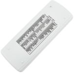 Mando a distancia universal. Control remoto para aire acondicionado, calefacción y climatización 148x56x14 mm - IR01300 - 05
