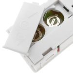 Termómetro e higrómetro con sensor para panel DW-0223 - AO05800 - 07