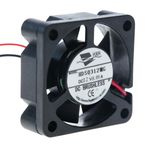 Ventilador de chasis 30x30x10 mm de 12 VDC para caja de ordenador - VL06000 - 02