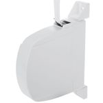 Recogedor abatible para persiana en color blanco - BS21500 - 01