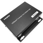 Extensor HDMI UltraHD 4K 2K FullHD 1080p Cat.5e Cat.6 compatible con HDBaseT HDBT 70m - Receptor - HB04200 - 01