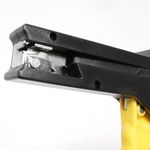 Pistola tensora de bridas con cuchilla cortante automática - HT04600 - 04