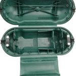 Caja de protección para enchufes y conexiones eléctricas en el exterior IP44 - IA06900 - 05