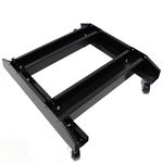 Armario rack 19'' abierto 29U 600x1000x1400mm Open2 MobiRack de RackMatic - WJ03100 - 05