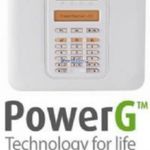Kit básico PowerMaster10 compuerto por central PowerMaster10, módulo GSM  y 2 sensores PIR NEXT CAM con cámara - KIT-PMASTER-10 - 02