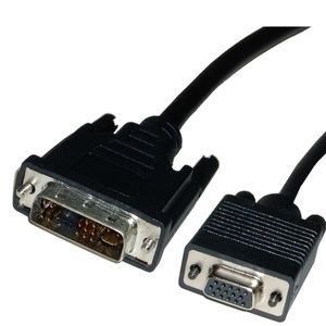 Categoría Cable DVI-A