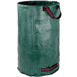 Bolsas de limpieza para jardín 120L 45 x 76 cm 3 unidades - JR10200 - 10